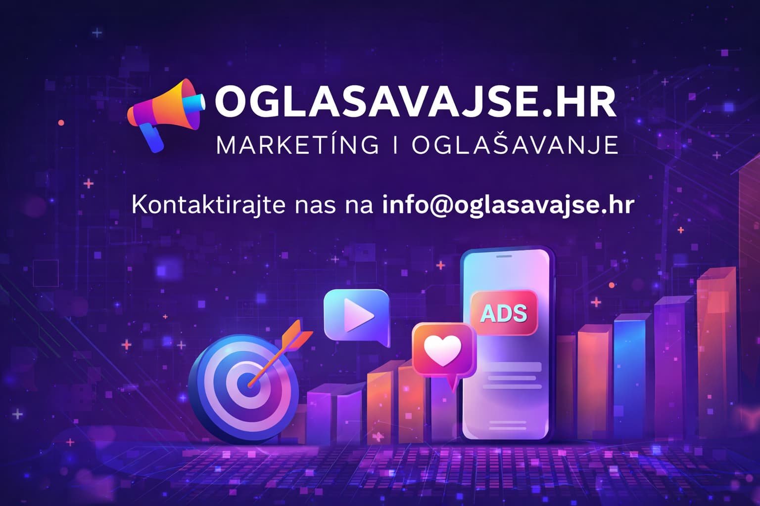 Oglasavajse.hr